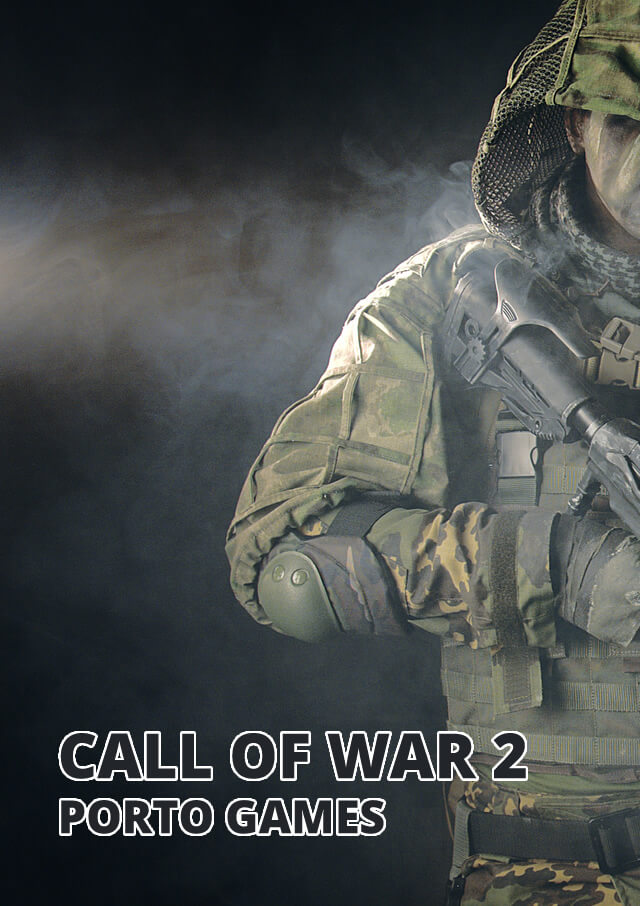 Call of War 2