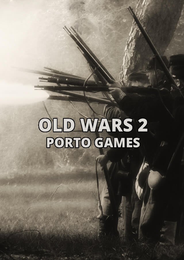 Old Wars 2