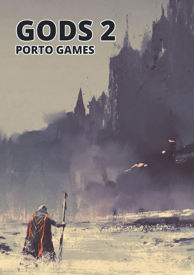 Gods 2 - Porto Games