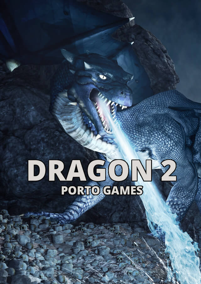 Dragon 2