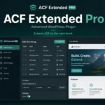 ACF Extended Pro 0.9.2.7