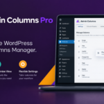 Admin Columns Pro(core) 7.1.7