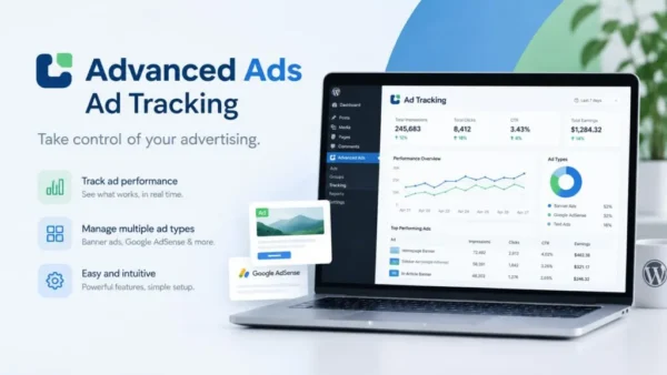 Advanced Ads: Ad Tracking 4.0.0
