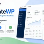 AffiliateWP Wordpress Plugin 2.37.2
