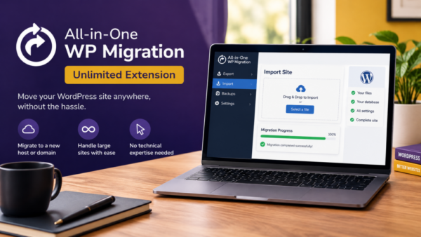 All-in-One WP Migration Unlimited Extension 2.88