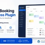 Amelia Booking WordPress Plugin with original license key Activation for lifetime 9.8