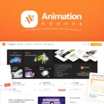 Animation Addons for Elementor (GSAP) 2.6.4