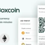 Boxcoin Crypto Payment Plugin for WooCommerce 1.3.1
