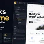 Bricks Theme (with built In Builder) 2.4.3