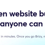 Brizy Pro – Next-gen Website Builder 2.8.12