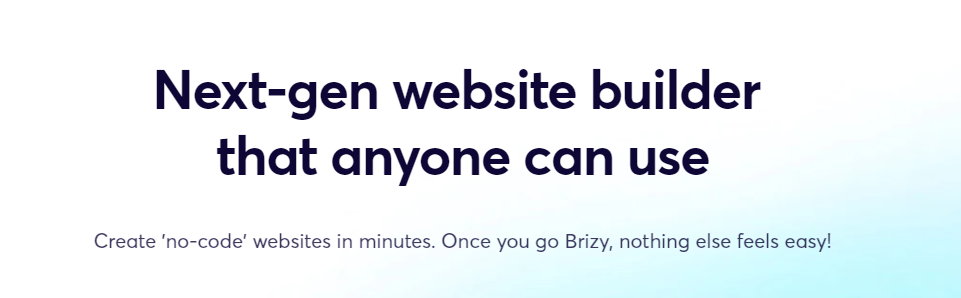 Brizy20Pro20–20Next-gen20Website20Builder202.8.12.png Brizy Pro – Next-gen Website Builder 2.8.12 - Image 1