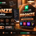 Bronze(Membership)