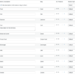 Bulk Category Editor for WooCommerce 2.6.12
