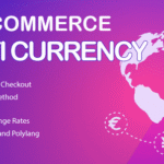 CURCY WooCommerce Multi Currency Currency Switcher 2.4.5