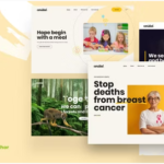 Caridad Charity WordPress 51