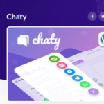 Chaty Pro – Chat With Visitors Via Their Favorite Channels 3.6.1