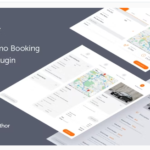 Chauffeur Taxi Booking System for WordPress 9.9