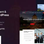 Cityvile – City Government & Municipal Theme 1.0.3