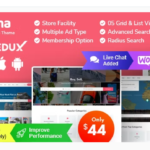 Classima – Classified Ads WordPress Theme 3.0.2