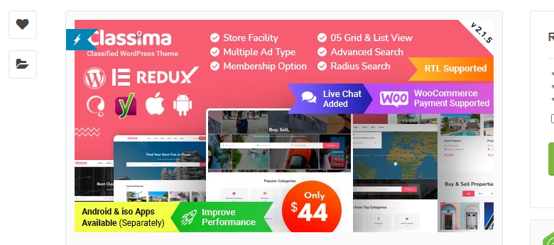 Classima20–20Classified20Ads20WordPress20Theme203.0.2.png Classima – Classified Ads WordPress Theme 3.0.2 - Image 1