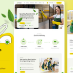 CleaningEco – Cleaning Service