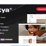 Clotya – Fashion Store eCommerce Theme 1.5.6