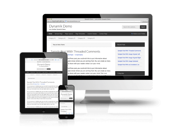 CobaltApps Dynamik Website Builder for Genesis 2.6.9.96