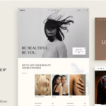 Coiffure Hair Salon & Barber WordPress Theme 42
