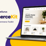 CommerceGurus CommerceKit 2.5.4