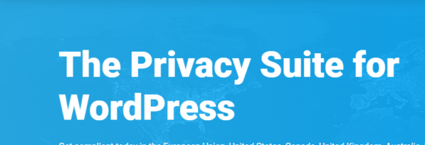 Complianz Privacy Suite (GDPR/CCPA) Premium 7.6.7