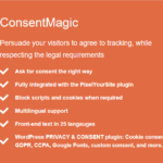 ConsentMagic Pro 5.1.3