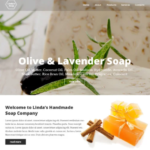 Crafts Responsive Website Template 1.0