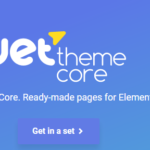 Crocoblock JetThemeCore 2.3.4