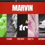 Design Studio Responsive Website Template 1.0
