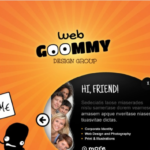 Design Studio Website Template 1.0