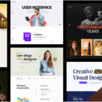 Diego Creative Portfolio WordPress Theme 1.1.8
