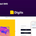 Digits : WordPress Mobile Number Signup and Login 9.2.4.2