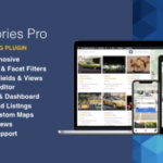 Directories Pro plugin for WordPress 2.1.8