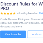 Discount Rules for WooCommerce PRO 2.6.18