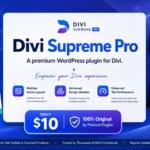 Divi Supreme Pro 5.0.88