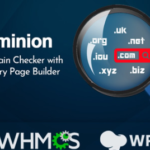 Dominion WP Domain Checker Plugin 2.2.1