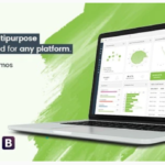 Droopy Multipurpose Bootstrap Admin Dashboard Template + UI Kit