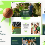 EagleElite Sports Club WordPress Theme 33