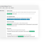 Easy Updates Manager Premium 9.0.23