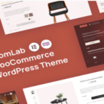 EcomLab – WooCommerce WordPress Theme  1.0.2