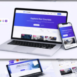Edu Center | HTML Templates | Education 1.0