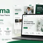 Eduma Education WordPress Theme 5.9.5