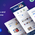 Eduvalt Online Courses & Education WordPress The 2.0.9