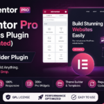 Elementor Pro WordPress Plugin(GPL-Activated) 4.3.2