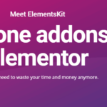 ElementsKit Pro 4.10.8